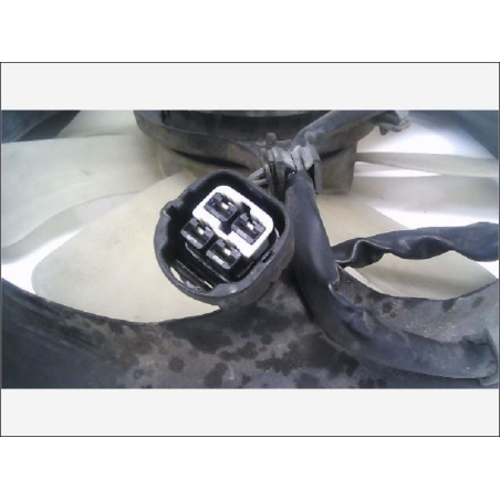 VENTILATEUR DE REFROIDISSEMENT