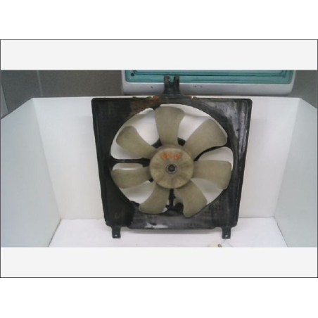 VENTILATEUR DE REFROIDISSEMENT