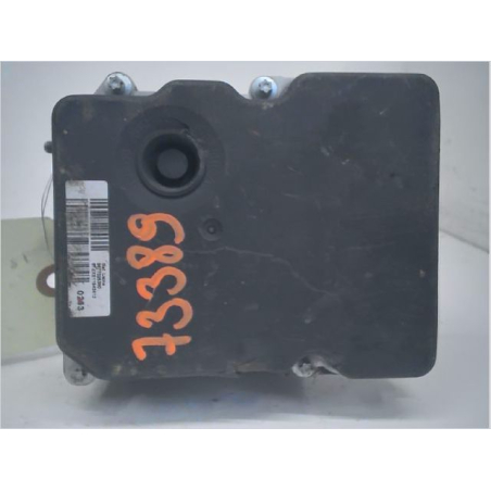 Calculateur abs occasion PEUGEOT 3008 I Phase 1 - 1.6i 156ch