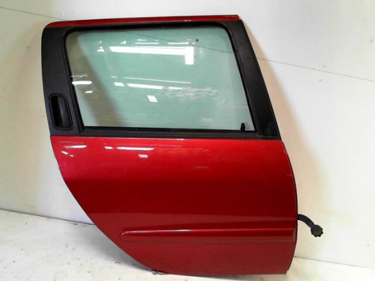 Porte arrière droite occasion PEUGEOT 206 phase 1 SW - 1.6i 109ch