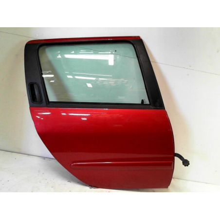 Porte arrière droite occasion PEUGEOT 206 phase 1 SW - 1.6i 109ch