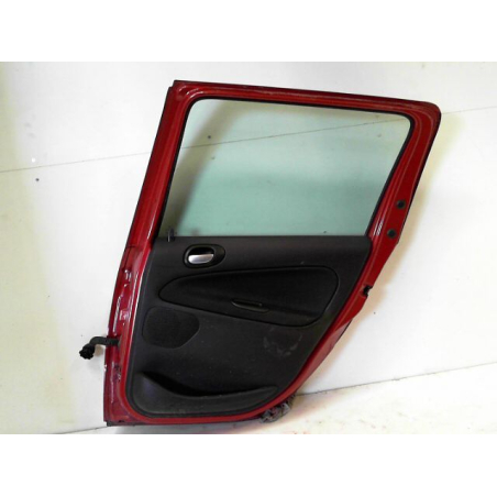 Porte arrière droite occasion PEUGEOT 206 phase 1 SW - 1.6i 109ch