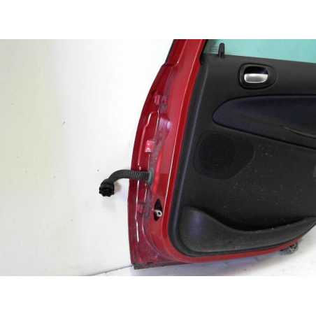 Porte arrière droite occasion PEUGEOT 206 phase 1 SW - 1.6i 109ch