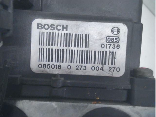 Calculateur abs occasion PEUGEOT 406 Phase 2 - 2.0 HDI 90ch