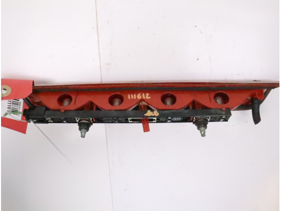 FEUX STOP SUPPLEMENTAIRE