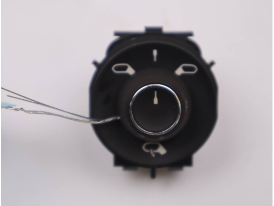 COMMANDE RETROVISSEUR EXT ELECTRIQUE