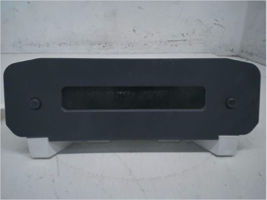 Afficheur digital occasion PEUGEOT 206 Phase 1 - 1.4i