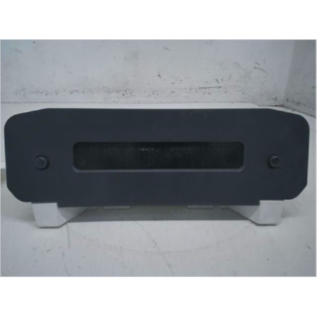 Afficheur digital occasion PEUGEOT 206 Phase 1 - 1.4i