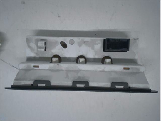 Afficheur digital occasion PEUGEOT 206 Phase 1 - 1.4i