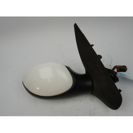 RETROVISEUR EXT ELECTRIQUE D