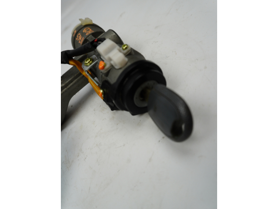 ANTIVOL DE DIRECTION