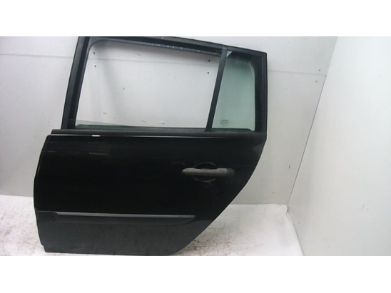 Porte arrière gauche occasion RENAULT MEGANE II Phase 2 BREAK - 1.5 DCI 85ch
