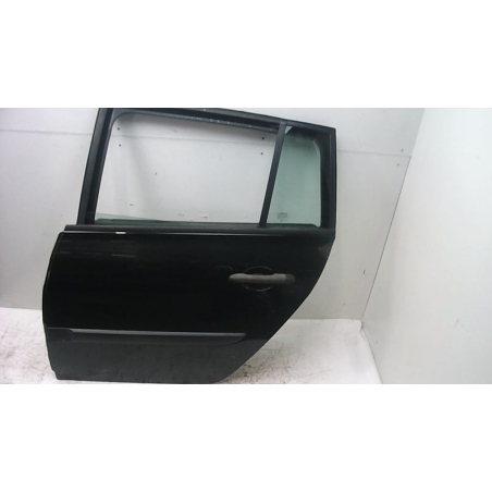 Porte arrière gauche occasion RENAULT MEGANE II Phase 2 BREAK - 1.5 DCI 85ch