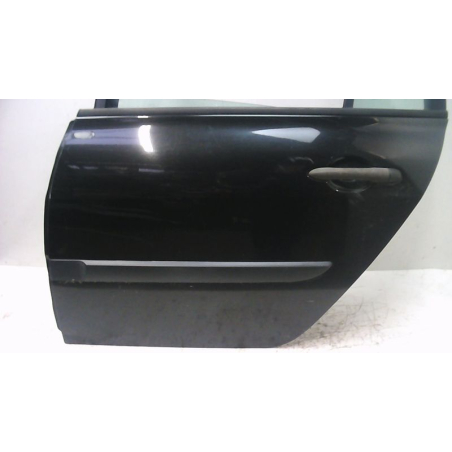 Porte arrière gauche occasion RENAULT MEGANE II Phase 2 BREAK - 1.5 DCI 85ch