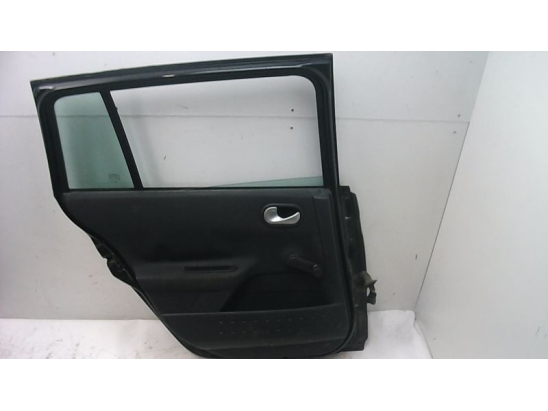 Porte arrière gauche occasion RENAULT MEGANE II Phase 2 BREAK - 1.5 DCI 85ch