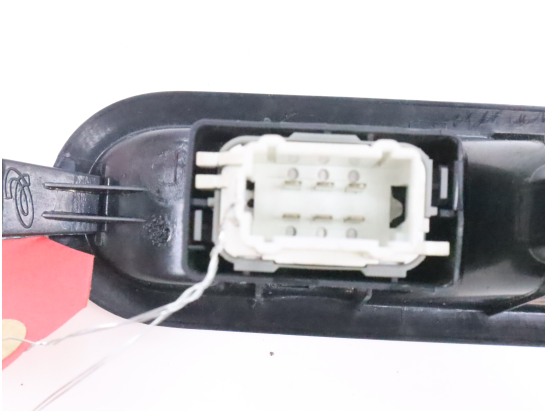 COMMANDE LEVE-GLACE PORTE ARD