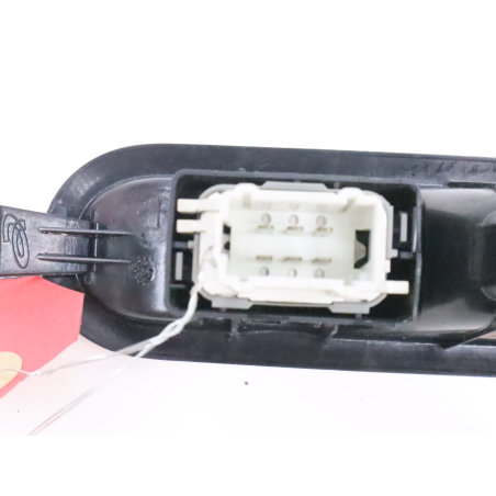 COMMANDE LEVE-GLACE PORTE ARD