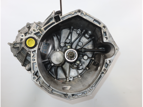 BOITE A VITESSE MECANIQUE