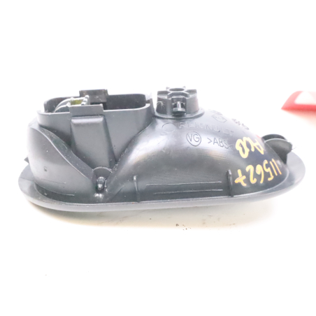 Poignee int porte avd occasion RENAULT SCENIC II Phase 2 - 1.5 DCI 105ch