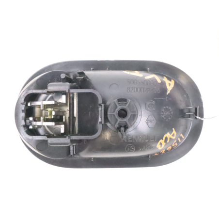 Poignee int porte avd occasion RENAULT SCENIC II Phase 2 - 1.5 DCI 105ch