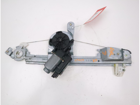 MECANISME+MOTEUR LEVE-GLACE ARD