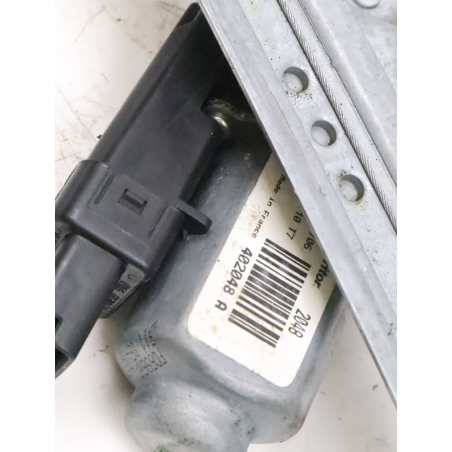 MECANISME+MOTEUR LEVE-GLACE ARD