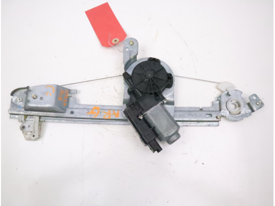 MECANISME+MOTEUR LEVE-GLACE ARG