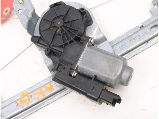 MECANISME+MOTEUR LEVE-GLACE ARG