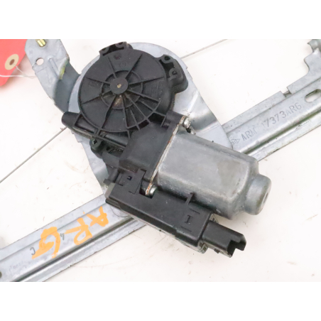 MECANISME+MOTEUR LEVE-GLACE ARG