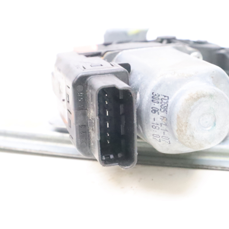 MECANISME+MOTEUR LEVE-GLACE ARG