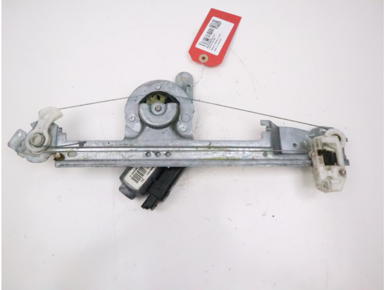 MECANISME+MOTEUR LEVE-GLACE ARG