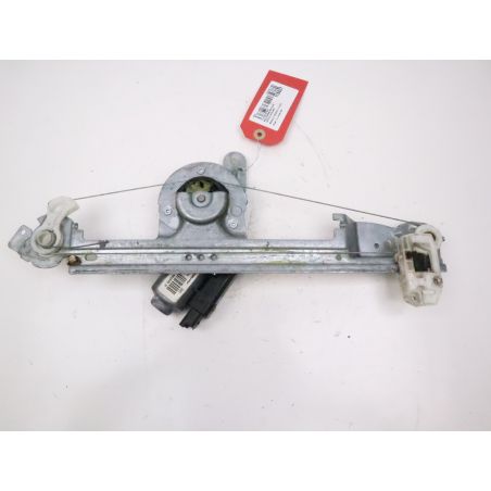 MECANISME+MOTEUR LEVE-GLACE ARG