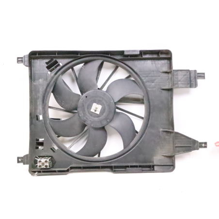VENTILATEUR DE REFROIDISSEMENT