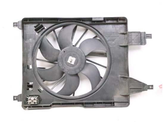 VENTILATEUR DE REFROIDISSEMENT