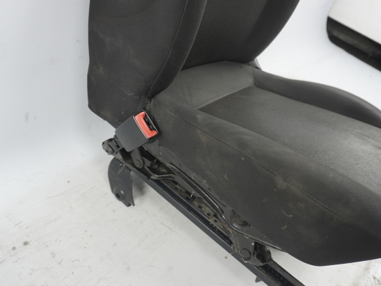 Siège avant gauche occasion FIAT DOBLO II Phase 2 - 1.6 MULTIJET 105ch