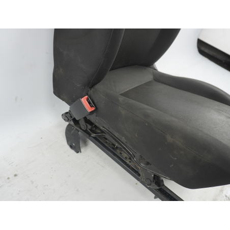 Siège avant gauche occasion FIAT DOBLO II Phase 2 - 1.6 MULTIJET 105ch