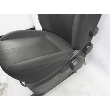 Siège avant gauche occasion FIAT DOBLO II Phase 2 - 1.6 MULTIJET 105ch