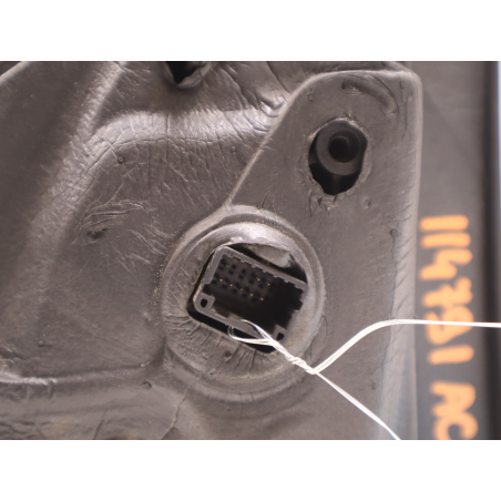 RETROVISEUR EXT ELECTRIQUE D