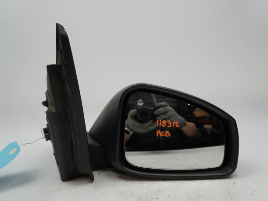 RETROVISEUR EXT ELECTRIQUE D