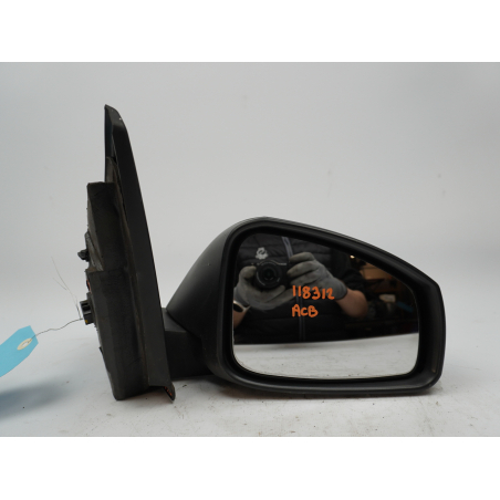 RETROVISEUR EXT ELECTRIQUE D