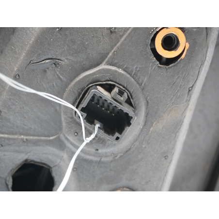 RETROVISEUR EXT ELECTRIQUE D