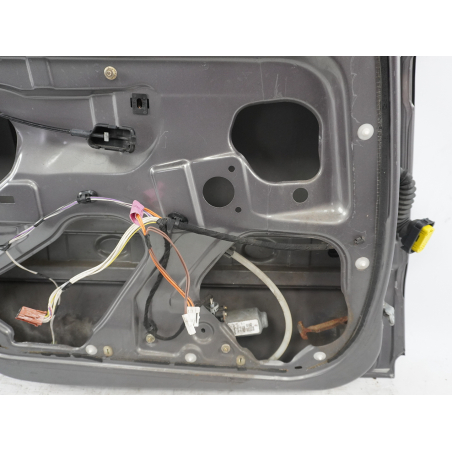 Porte arrière gauche occasion RENAULT LAGUNA II Phase 1 ESTATE - 1.9 DCI 120ch