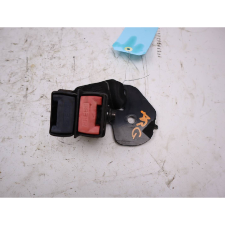 ANCRAGE CEINTURE ARG