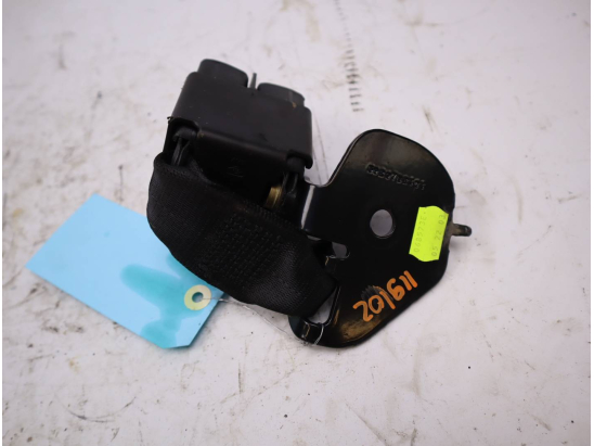 ANCRAGE CEINTURE ARG