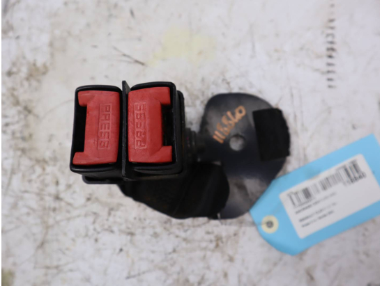 ANCRAGE CEINTURE ARD