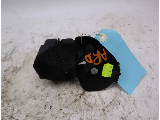 ANCRAGE CEINTURE ARD