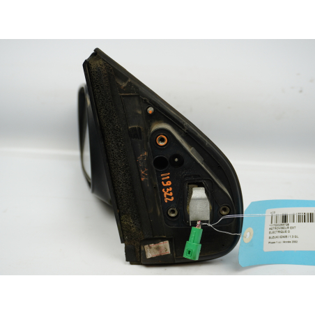 RETROVISEUR EXT ELECTRIQUE G