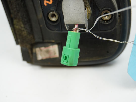 RETROVISEUR EXT ELECTRIQUE G