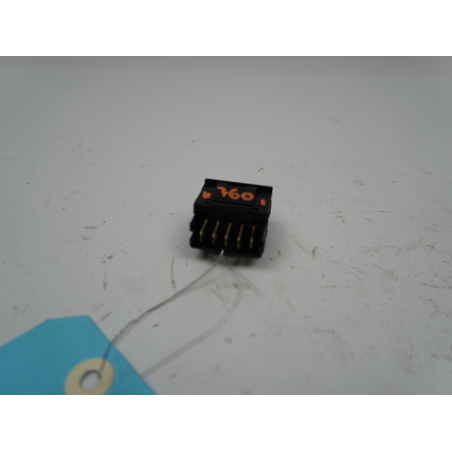 COMMANDE LEVE-GLACE PORTE ARG