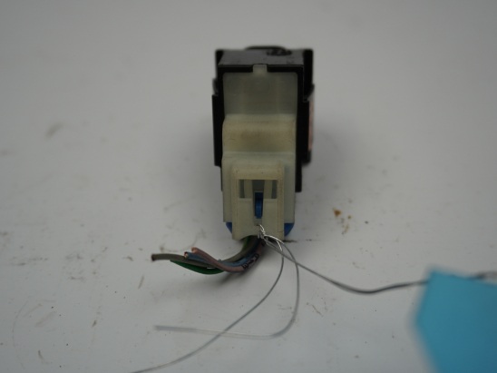 COMMANDE LEVE-GLACE PORTE AVD